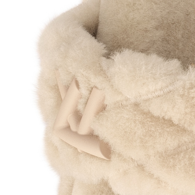 LV Sunset Platform Comfort Mule - Image 3